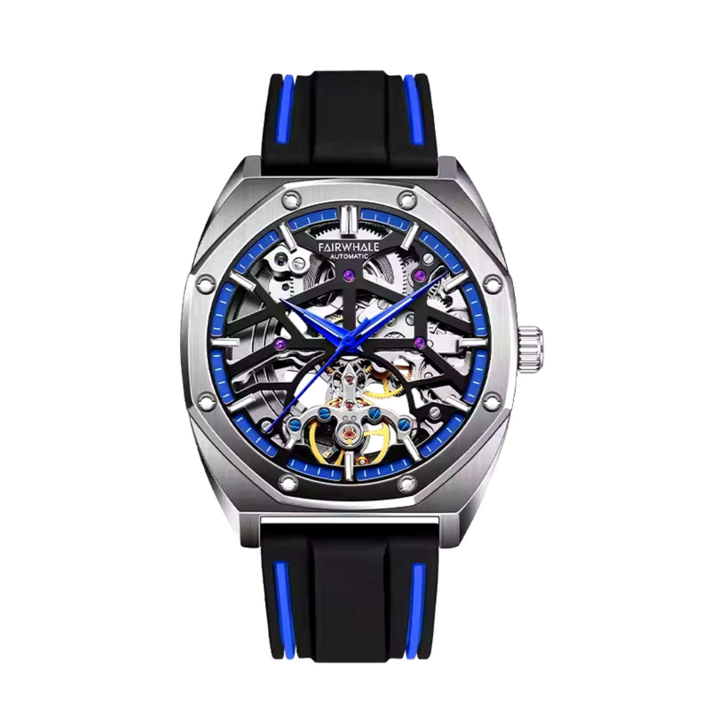 Reloj Automático MARK FAIRWHALE FROSTBITE