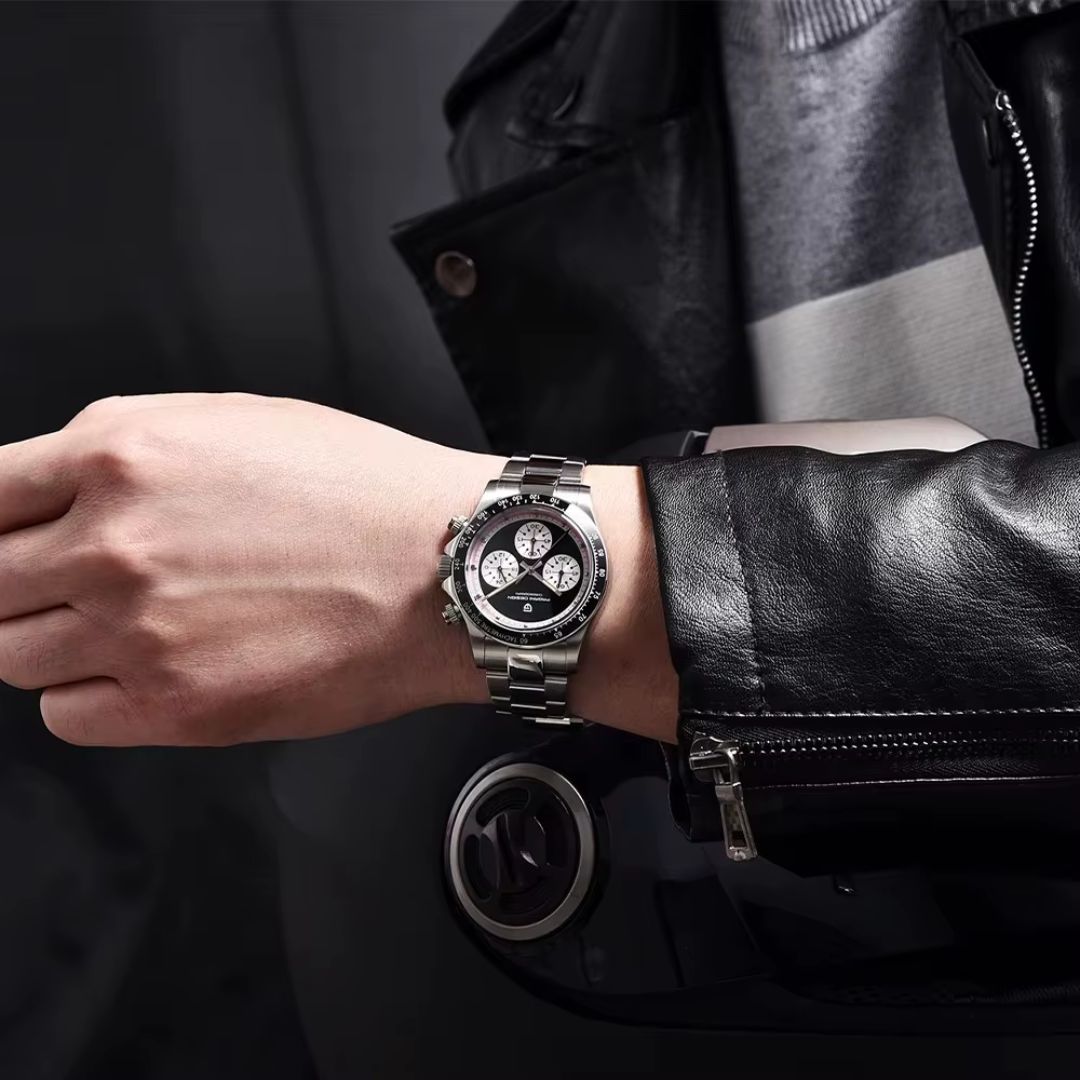 PAGANI DESIGN Daytona Paul Newman Cronógrafo | PD-1676