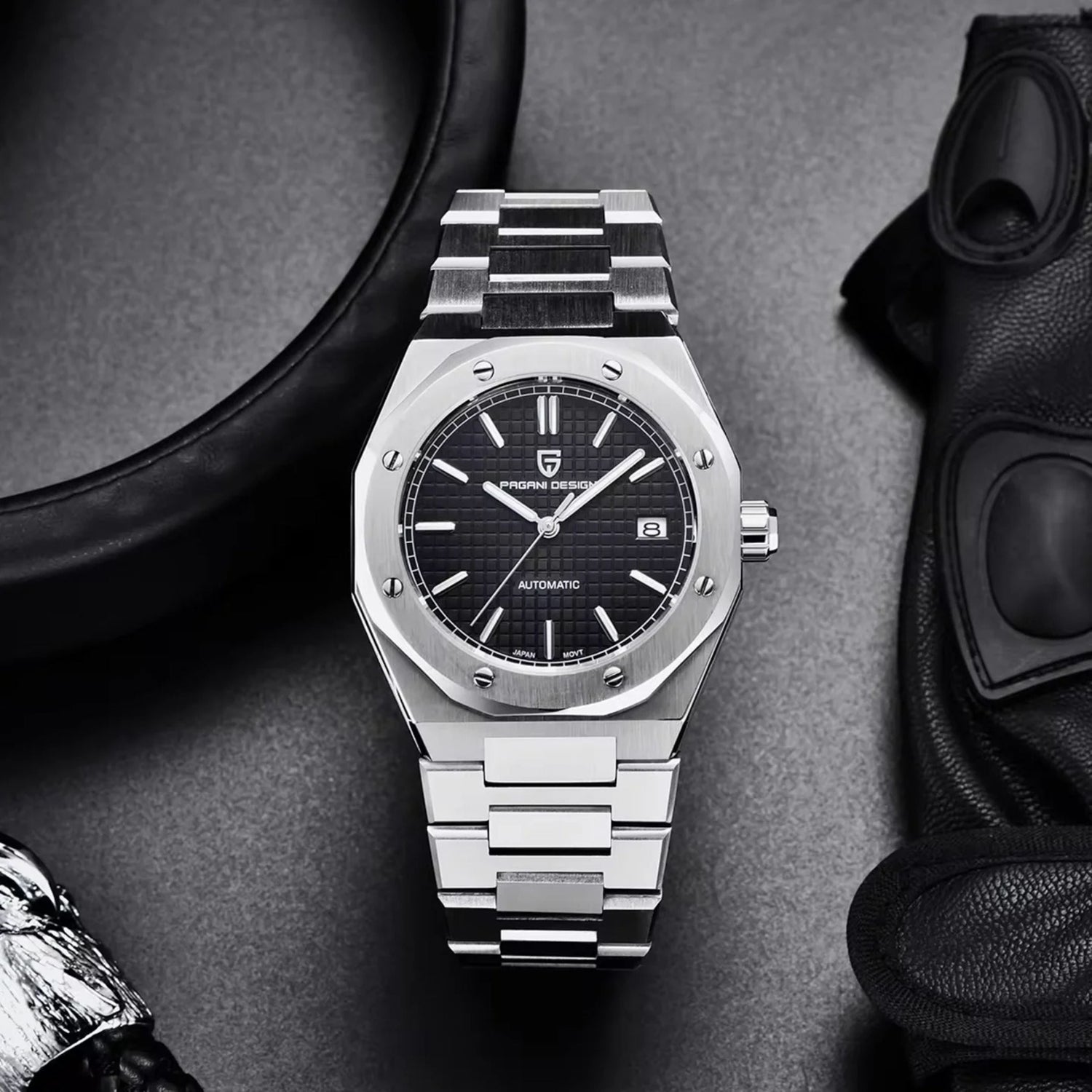 AP ROYAL OAK Inspiration