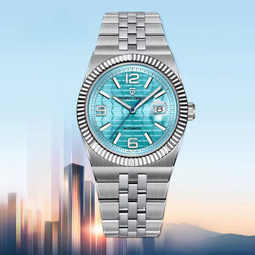 LAND DWELLER Inspiration