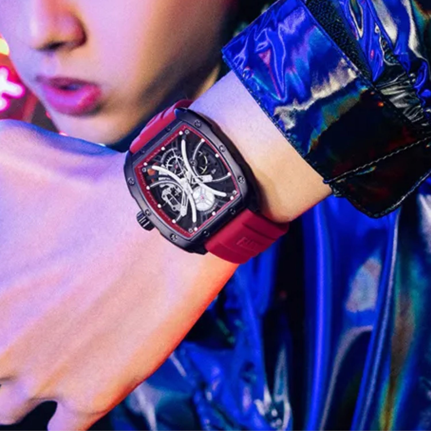 Relojes MARK FAIRWHALE