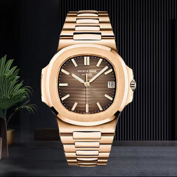 PATEK P. Homenajes