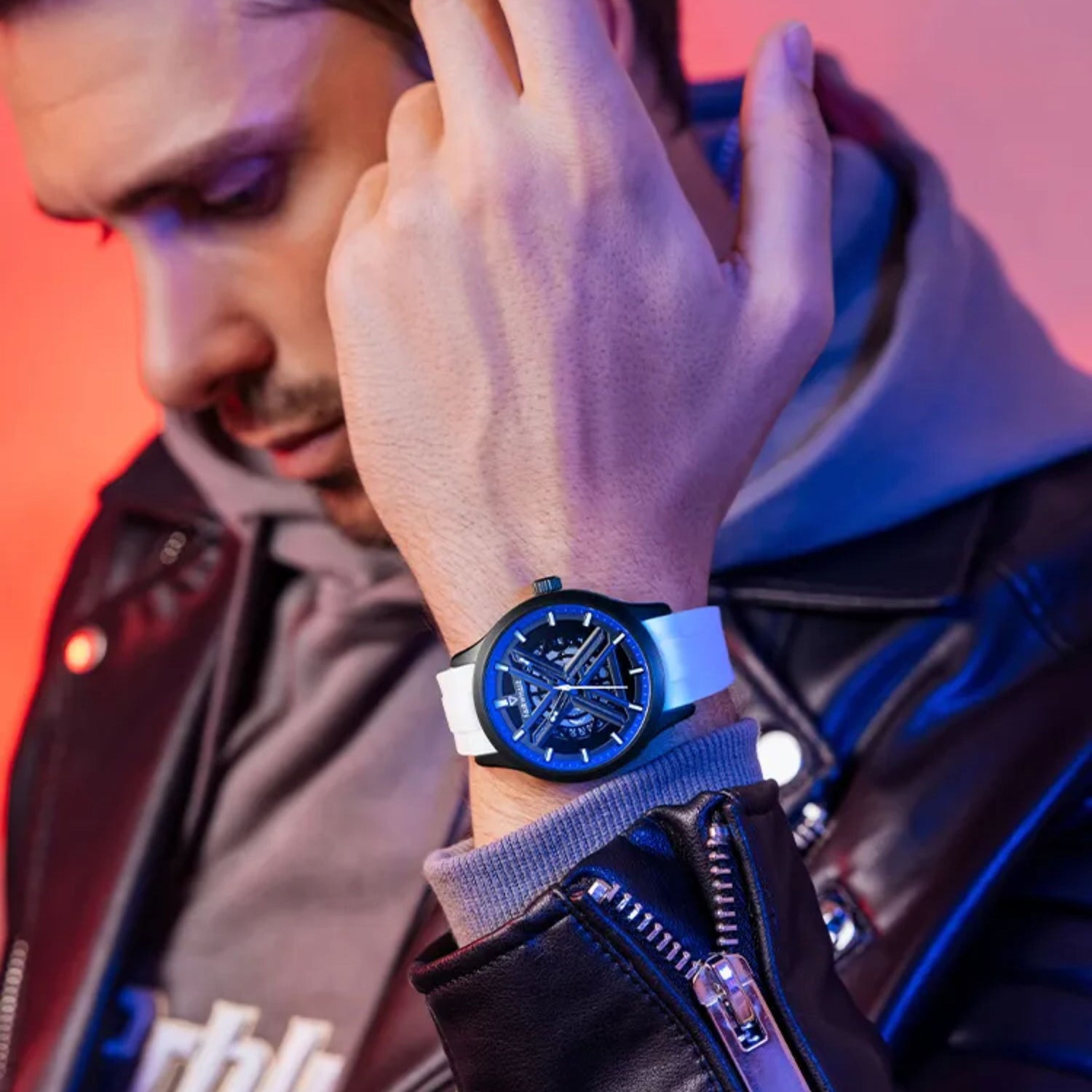 RELOJES GAMA ESTÁNDAR
