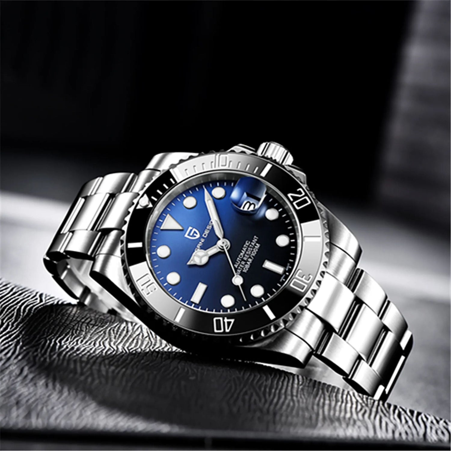 SUBMARINER Inspiration