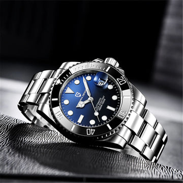 SUBMARINER Inspiration