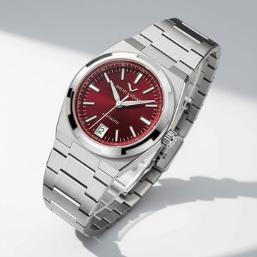 VACHERON Homenajes