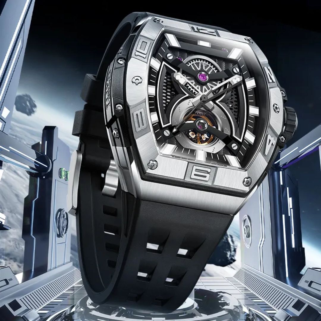 Serie FEARLESS SPEED