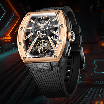 Serie TOPSPEED