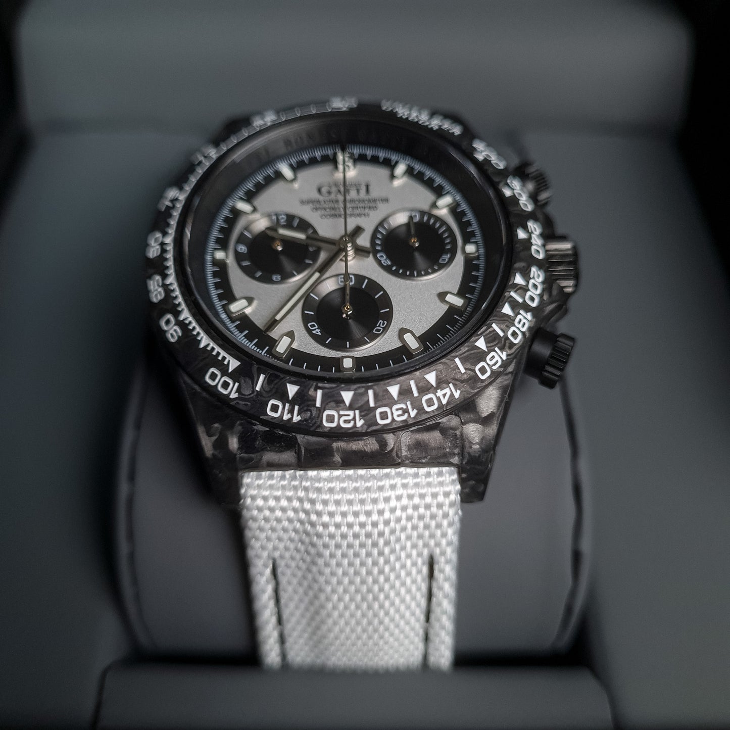 BONEST GATTI Carbon Speed Vision | BG9010
