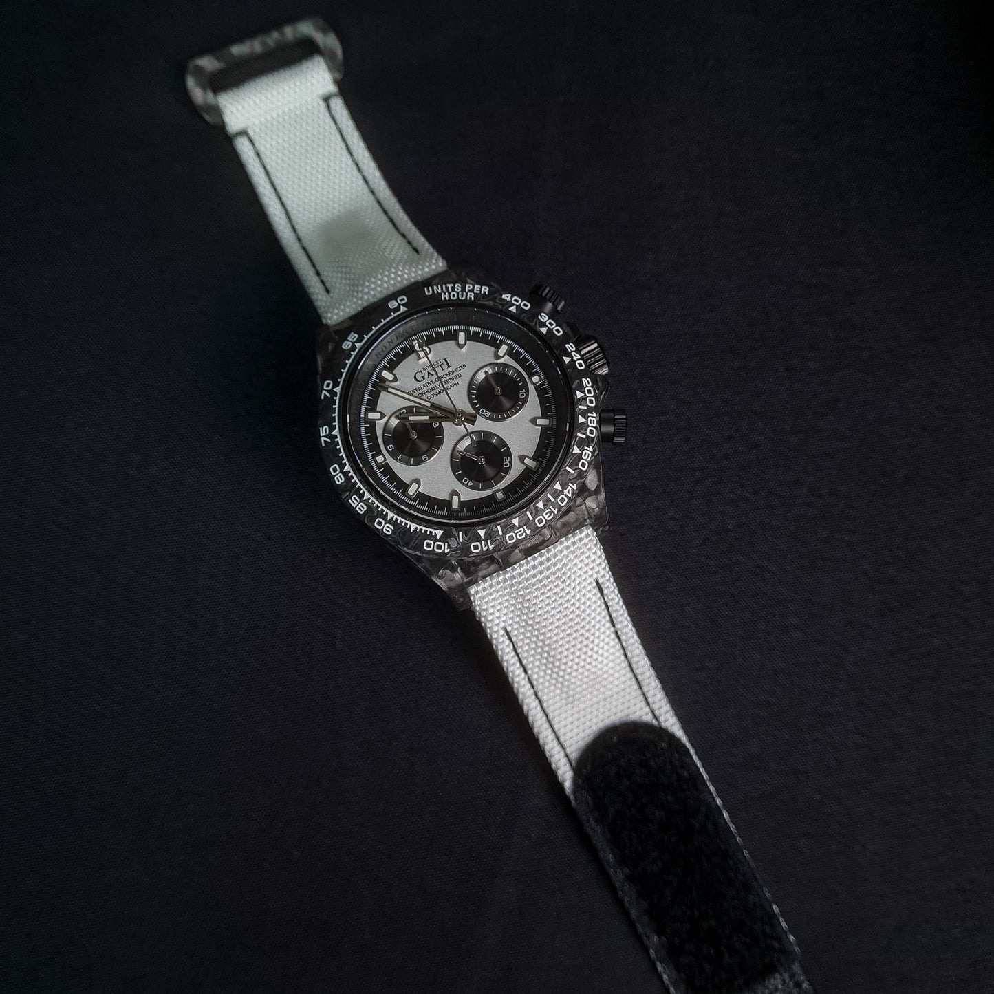 BONEST GATTI Carbon Speed Vision | BG9010