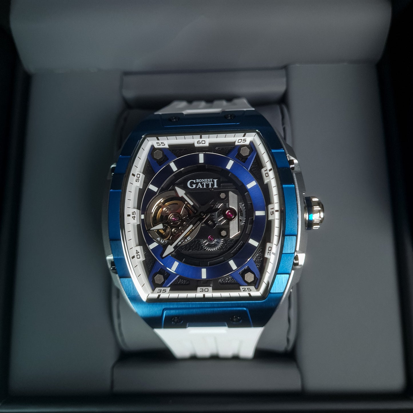 BONEST GATTI Ghost Speed | BG5602