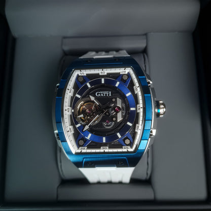 BONEST GATTI Ghost Speed | BG5602