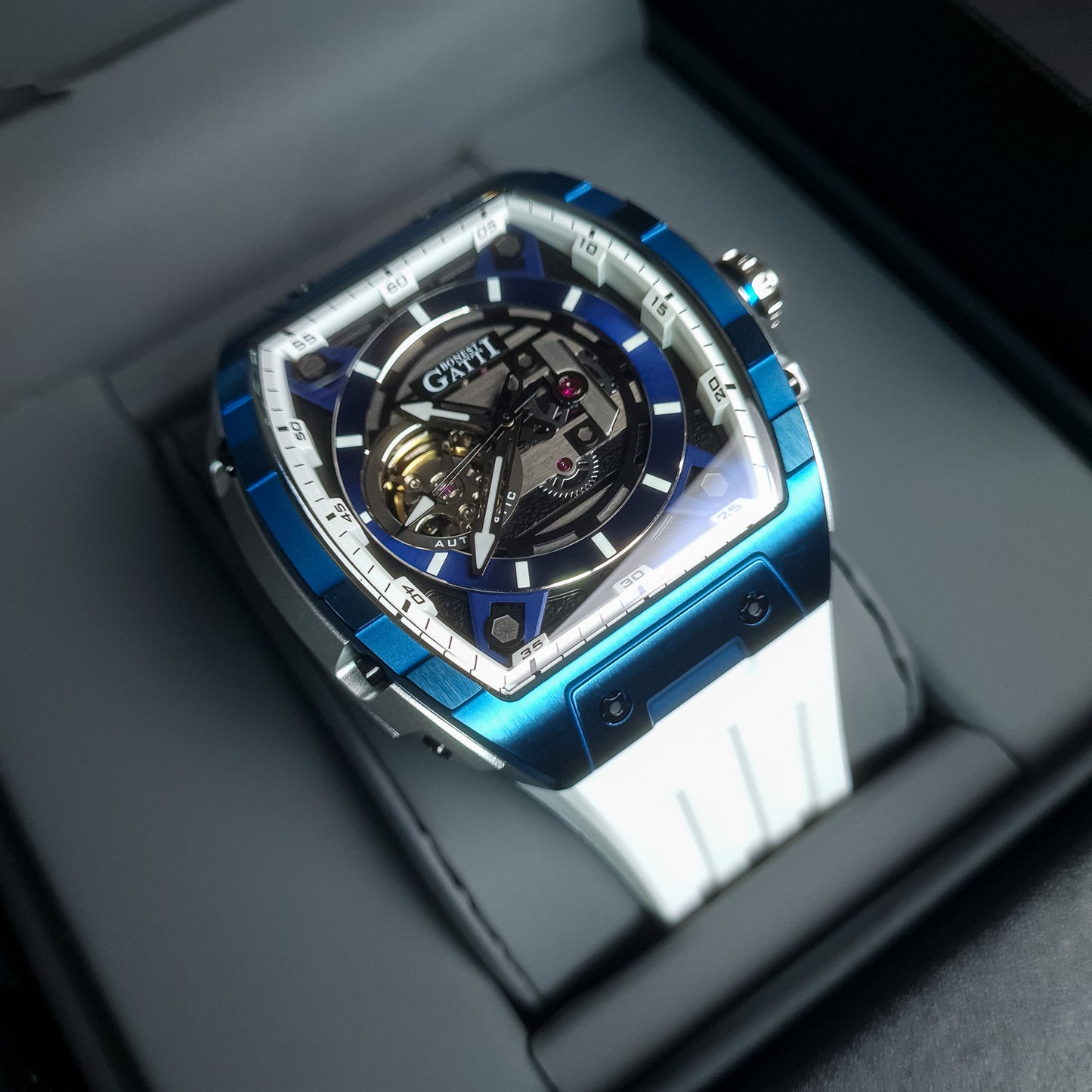 BONEST GATTI Ghost Speed | BG5602