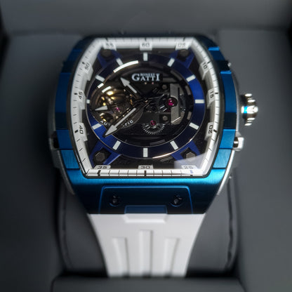 BONEST GATTI Ghost Speed | BG5602