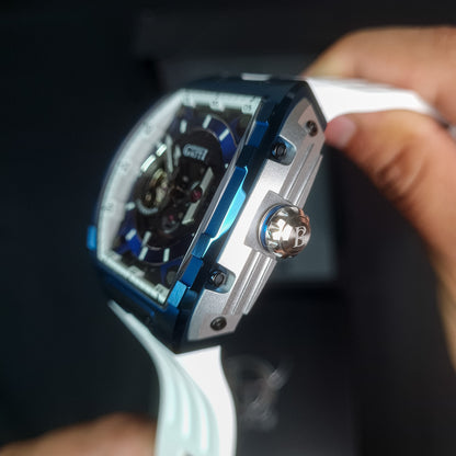 BONEST GATTI Ghost Speed | BG5602