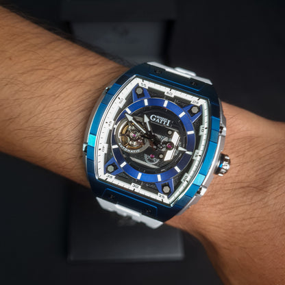 BONEST GATTI Ghost Speed | BG5602