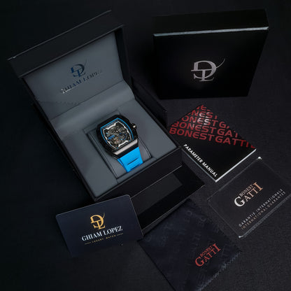 BONEST GATTI Ghost Speed | BG9901