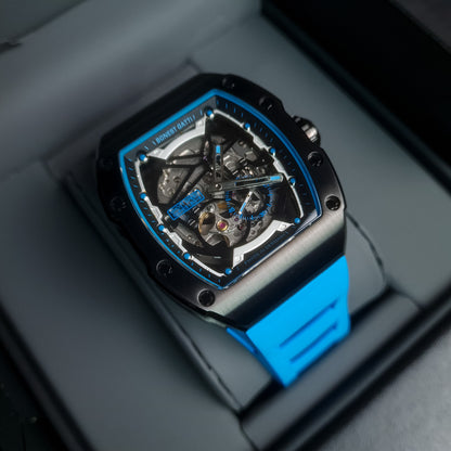 BONEST GATTI Ghost Speed | BG9901