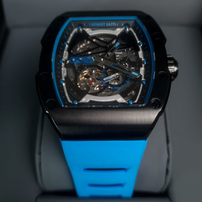 BONEST GATTI Ghost Speed | BG9901