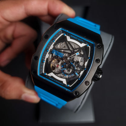 BONEST GATTI Ghost Speed | BG9901