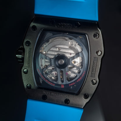 BONEST GATTI Ghost Speed | BG9901