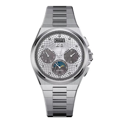 BONEST GATTI Heritage Chrono BG8006