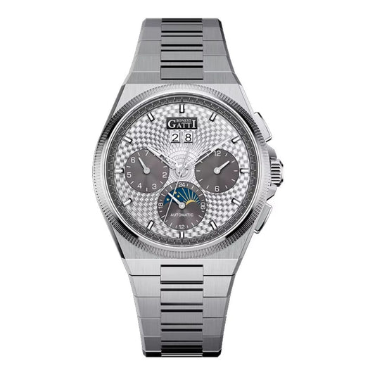 BONEST GATTI Heritage Chrono BG8006