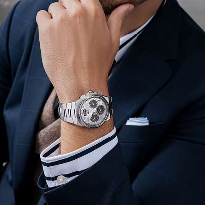 BONEST GATTI Heritage Chrono BG8006
