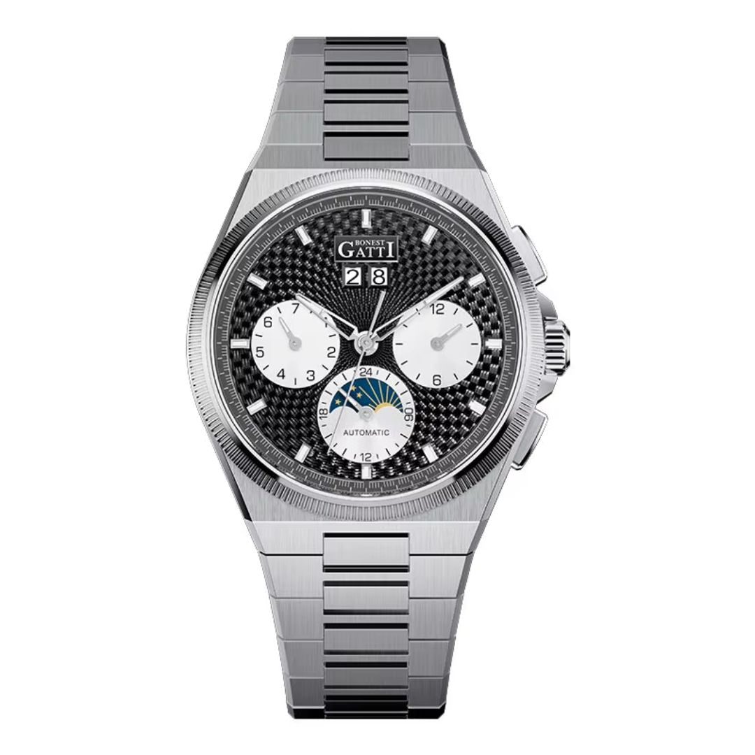 BONEST GATTI Heritage Chrono BG8006
