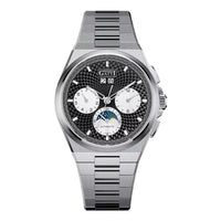 BONEST GATTI Heritage Chrono BG8006