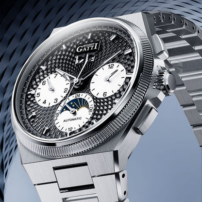 BONEST GATTI Heritage Chrono BG8006