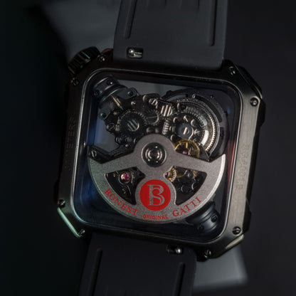 BONEST GATTI King Device | BG4001