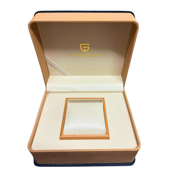 Bonest Gatti Premium Presentation