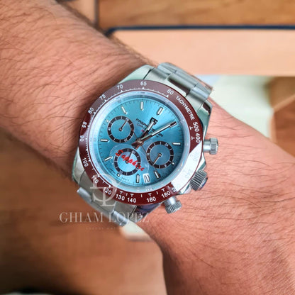PAGANI DESIGN Daytona Cronógrafo | PD-1644