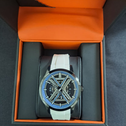 Reloj Automático MARK FAIRWHALE FAST RACE