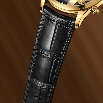LUCKY HARVEY Craftsmanship Series Horse - ZLS502