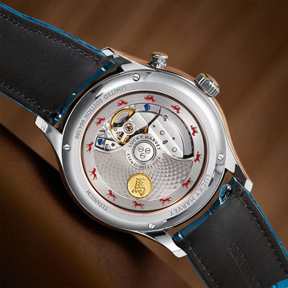 LUCKY HARVEY Craftsmanship Series Horse - ZLS502