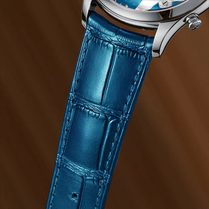 LUCKY HARVEY Craftsmanship Series Horse - ZLS502
