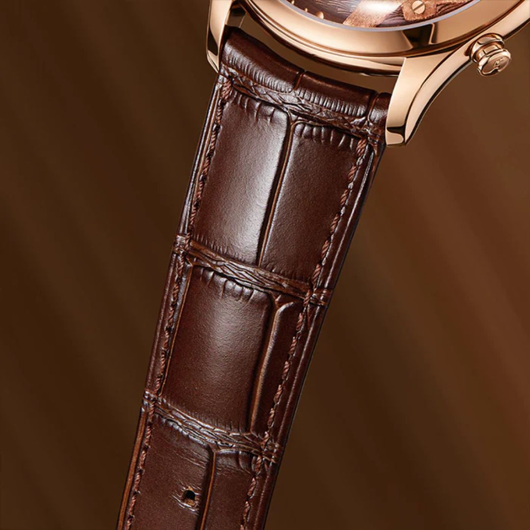 LUCKY HARVEY Craftsmanship Series Horse - ZLS502
