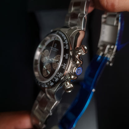 PAGANI DESIGN Daytona Paul Newman Cronógrafo | PD-1676