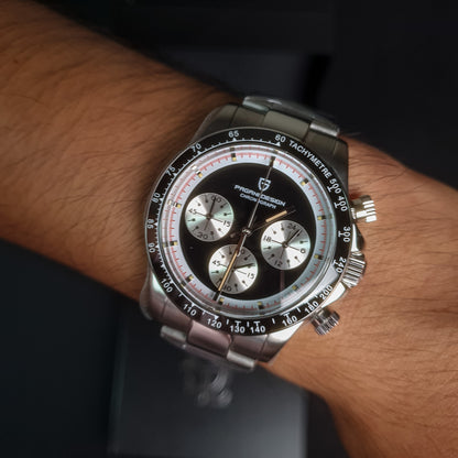 PAGANI DESIGN Daytona Paul Newman Cronógrafo | PD-1676