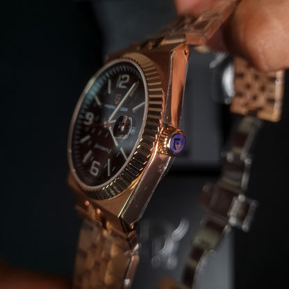 PAGANI DESIGN Land-Dweller Automático | PD-YS027