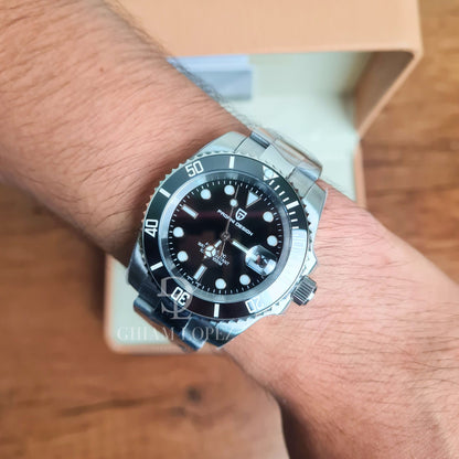 PAGANI DESIGN Submariner Automático | PD-1661
