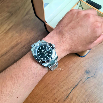 PAGANI DESIGN Submariner Automático | PD-1661