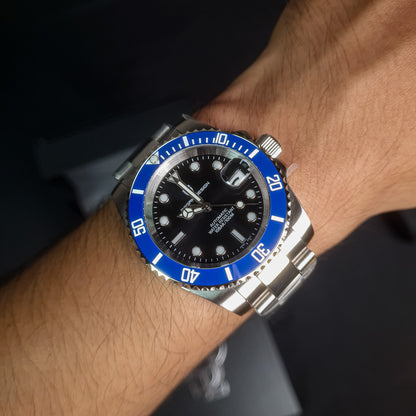 PAGANI DESIGN Submariner Automático | PD-1661