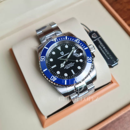 PAGANI DESIGN Submariner Automático | PD-1661