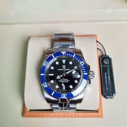 PAGANI DESIGN Submariner Automático | PD-1661