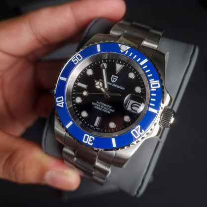 PAGANI DESIGN Submariner Automático | PD-1661