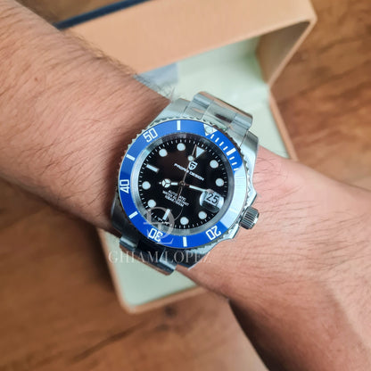 PAGANI DESIGN Submariner Automático | PD-1661
