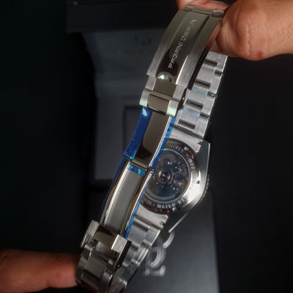 PAGANI DESIGN Submariner Automático | PD-1661